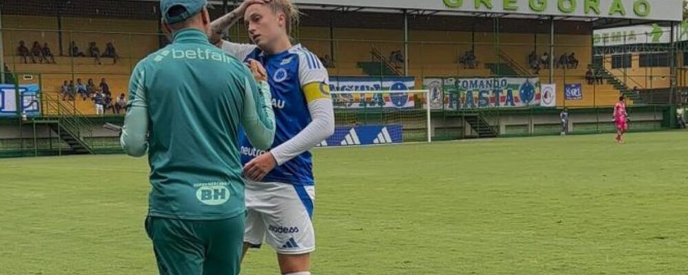 Seleção: técnico celebra convocação de dupla do Cruzeiro e de principal venda