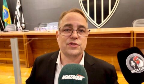 Presidente do Museu do Galo revela detalhes de projeto na Arena MRV