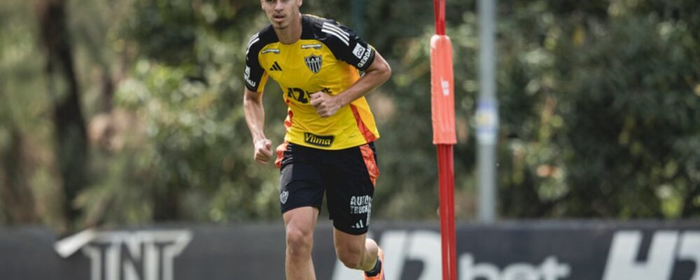 Atlético: jogadores pouco acionados por Sampaoli que podem ganhar chance no clássico