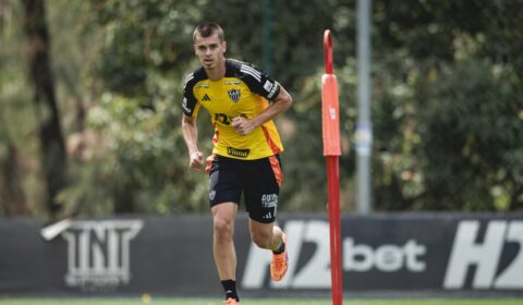 Atlético: jogadores pouco acionados por Sampaoli que podem ganhar chance no clássico