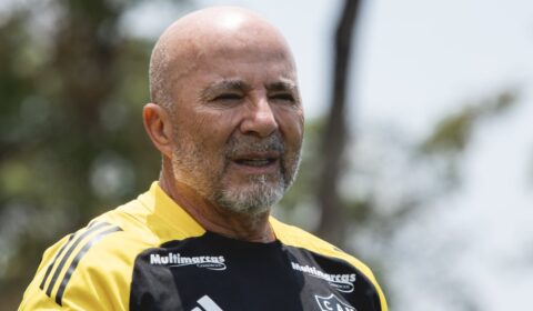 Atlético adota mistério e se blinda antes de clássico contra o Cruzeiro; entenda