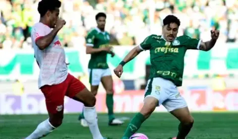 Palmeiras x Red Bull Bragantino – Onde assistir e escalações