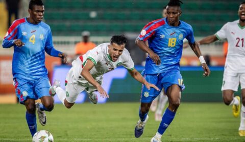 Seleção de estrangeiro do Cruzeiro não consegue vaga direta na Copa e jogará repescagem