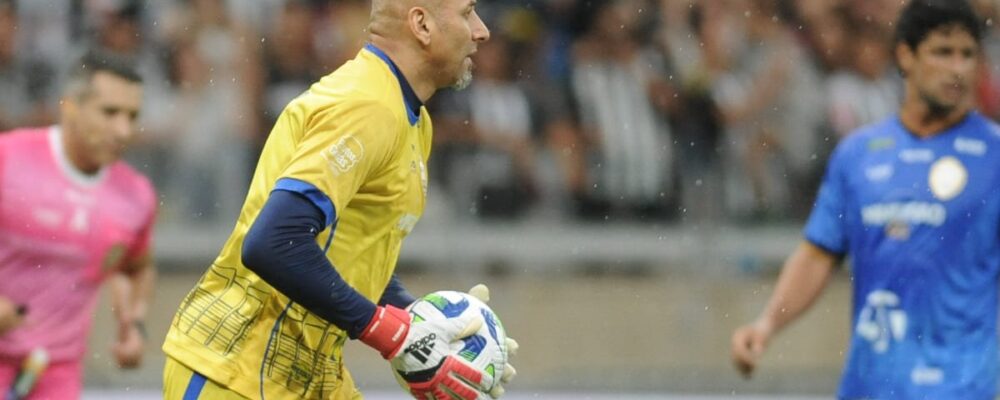 Ídolo do Cruzeiro vê vantagem sobre Atlético: ‘No patamar de Flamengo e Palmeiras’