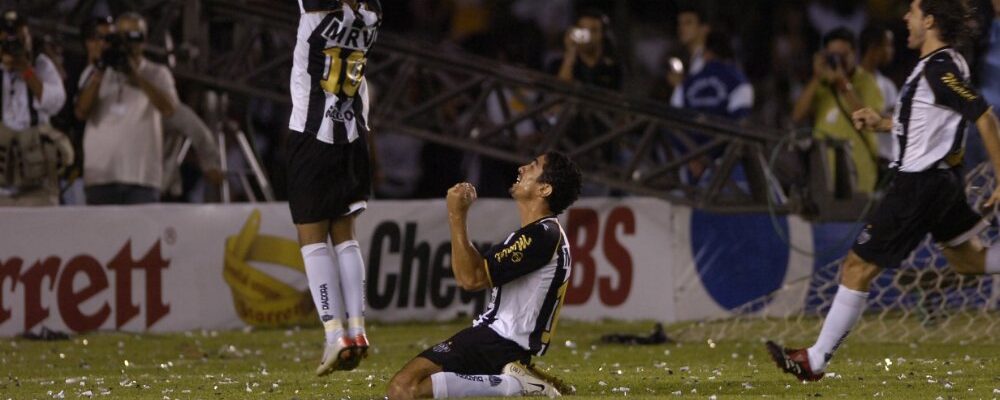 Atlético vai ajudar autor de gol icônico que criou vaquinha para fazer cirurgia