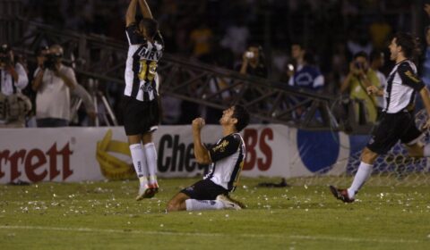 Atlético vai ajudar autor de gol icônico que criou vaquinha para fazer cirurgia