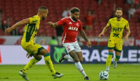 Mirassol x Internacional: onde assistir ao vivo e escalações pelo Brasileiro