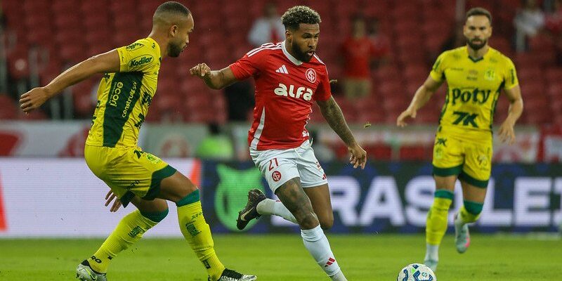 Mirassol x Internacional: onde assistir ao vivo e escalações pelo Brasileiro