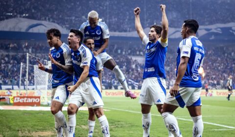 Cruzeiro pode voltar a encostar no topo do Brasileiro se vencer Atlético; veja cenários