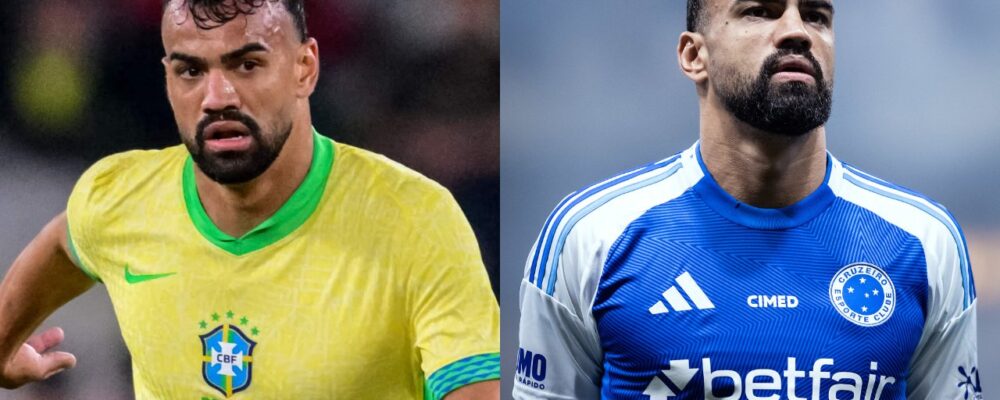 Fabrício Bruno revela se atuará em Atlético x Cruzeiro