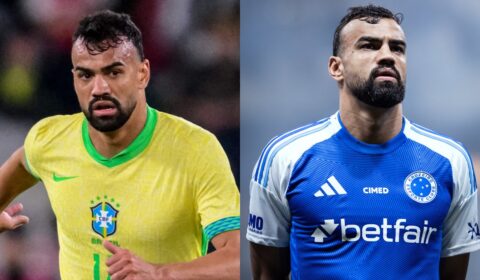 Fabrício Bruno revela se atuará em Atlético x Cruzeiro