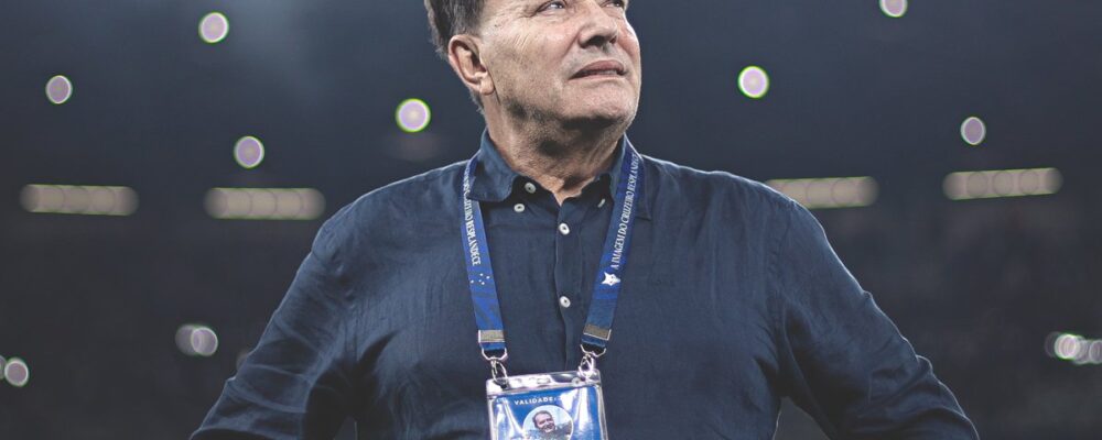 Cruzeiro: Pedrinho comemora 70 anos, e torcida cobra presente no clássico