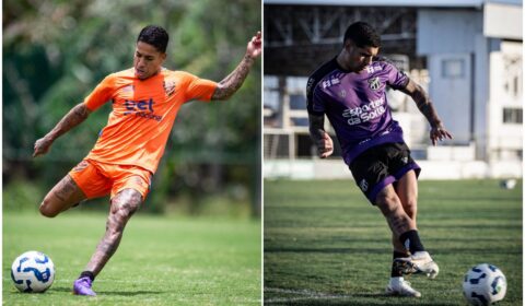 Sport x Ceará: onde assistir ao vivo e escalações pelo Brasileiro