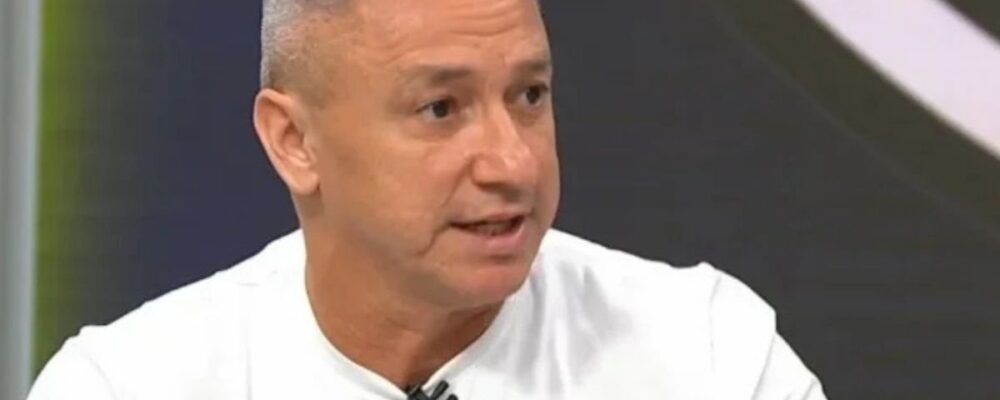 Paulo Nunes cobra jogador do Cruzeiro na Seleção: ‘Não vai ter nenhuma chance?’