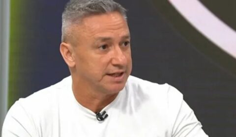 Paulo Nunes cobra jogador do Cruzeiro na Seleção: ‘Não vai ter nenhuma chance?’