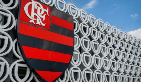 Tom provocativo das redes do Flamengo incomoda jogadores rubro-negros