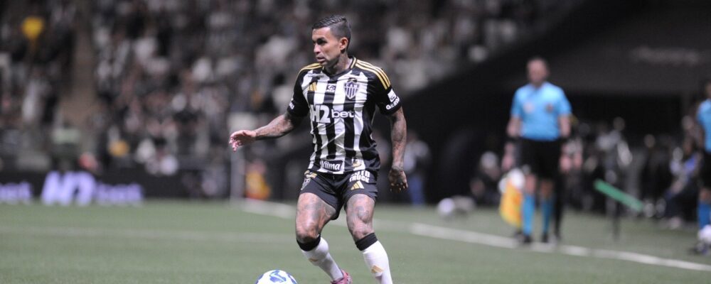 Em qual canal vai passar o jogo do Galo contra o Cruzeiro hoje (15/10)?
