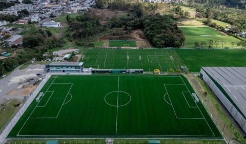 Clube da Série A investe mais de R$ 7 milhões em CT com gramado sintético