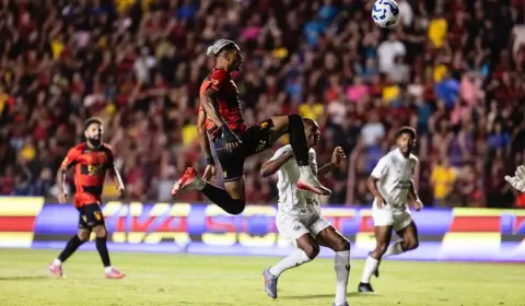 Sport 1 x 1 Ceará – Gols no fim complicam rivais nordestinos