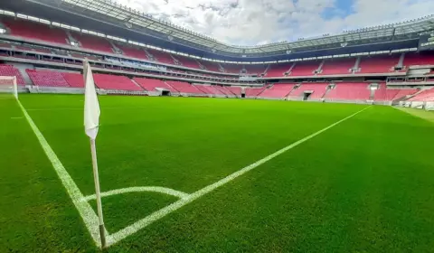 Arena de Pernambuco afirma não ter sido consultada sobre jogo entre Sport e Flamengo