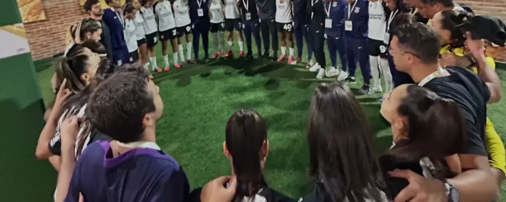 LIBERTADORES FEMININA: Corinthians vence Ferroviária nos pênaltis e encara Deportivo Cali na final