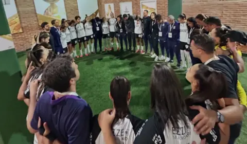 LIBERTADORES FEMININA: Corinthians vence Ferroviária nos pênaltis e encara Deportivo Cali na final