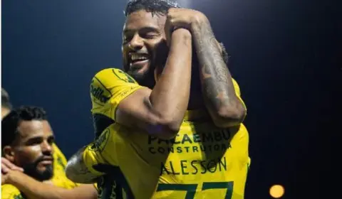 PLACAR FI: Recheado de clássicos, veja os resultados desta QUARTA-FEIRA!