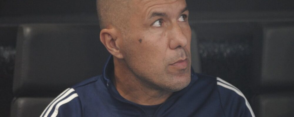 Jardim detona árbitro de Atlético x Cruzeiro: ‘Nunca vi isso’