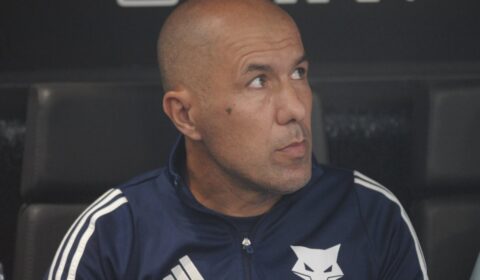 Jardim detona árbitro de Atlético x Cruzeiro: ‘Nunca vi isso’