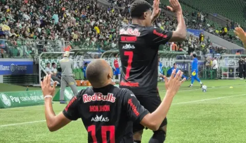 Jhon Jhon justifica acusação de favorecimento ao Palmeiras: ‘Crítica à arbitragem’