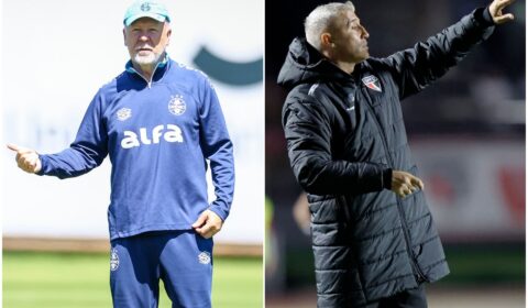 Grêmio x São Paulo: onde assistir, horário e escalações pelo Brasileiro