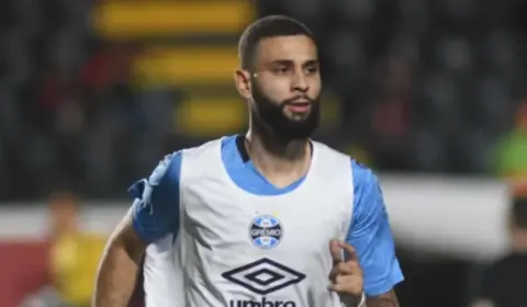 Vitória aciona Grêmio na CNRD por atraso no pagamento de Wagner Leonardo