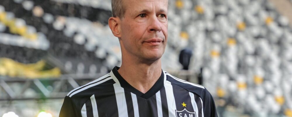 Ricardo Guimarães revela prioridade em segundo mandato no Conselho do Atlético