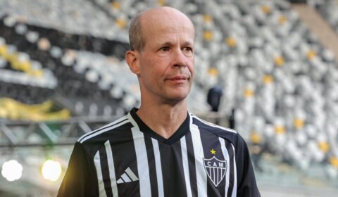 Ricardo Guimarães revela prioridade em segundo mandato no Conselho do Atlético