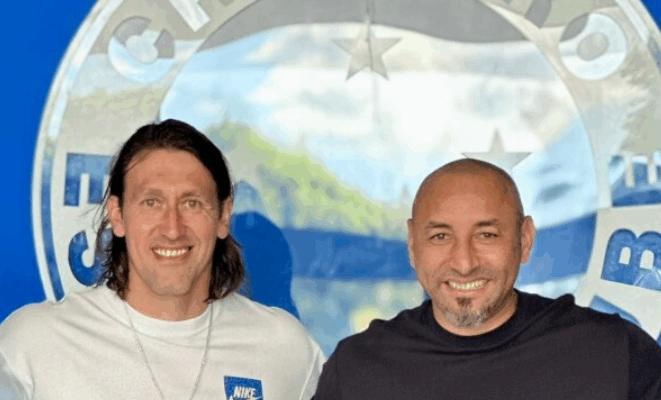 Cássio surpreendeu ídolo do Cruzeiro ao chegar na Toca: ‘Já sabia da grandeza do clube”