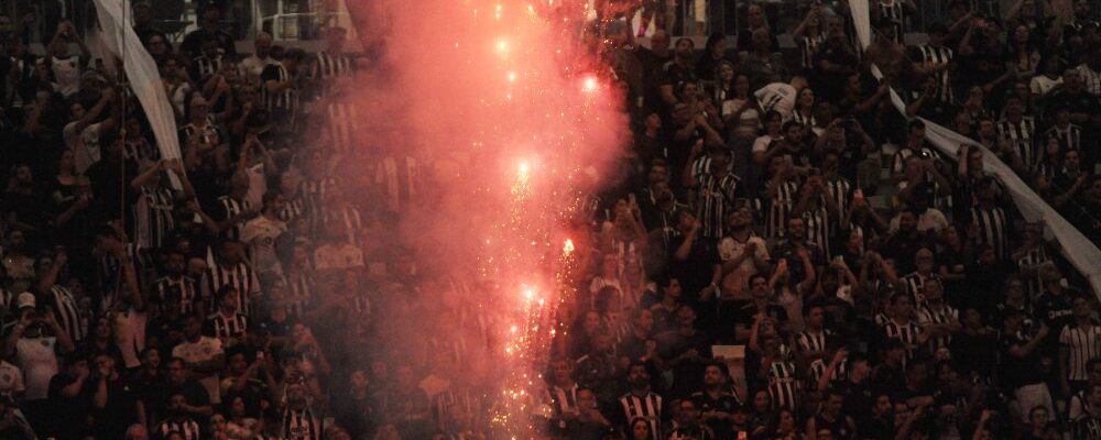 Patrocinadores do Atlético dão mil ingressos a organizadas e sócios para final da Sul-Americana