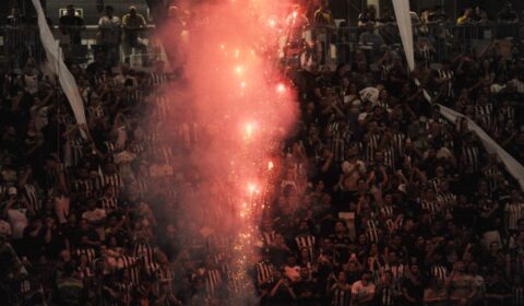 Patrocinadores do Atlético dão mil ingressos a organizadas e sócios para final da Sul-Americana