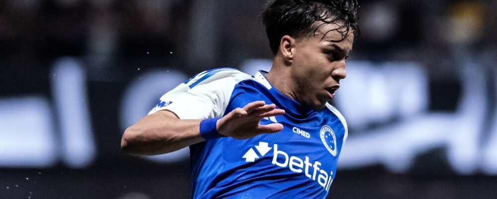 Cruzeiro: Jardim revela o que aconteceu com Kaio Jorge e Arroyo