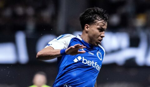 Cruzeiro: Jardim revela o que aconteceu com Kaio Jorge e Arroyo