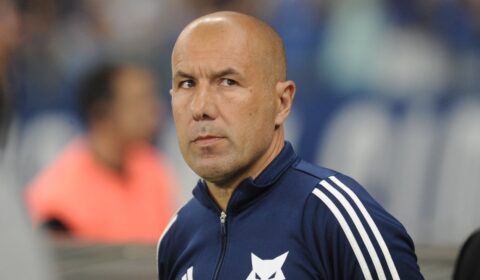 Escalação do Cruzeiro: Jardim terá que usar time misto em mais um jogo em casa