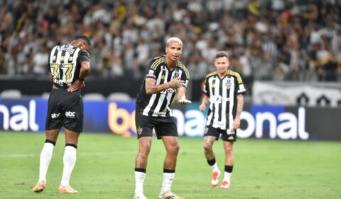 Caso Deyverson: Atlético é intimado a quitar dívida com o Cuiabá; saiba prazo