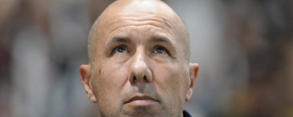 Jardim admite oscilação do Cruzeiro e desabafa ao expor planos contra Fortaleza