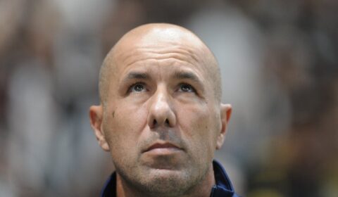 Jardim admite oscilação do Cruzeiro e desabafa ao expor planos contra Fortaleza