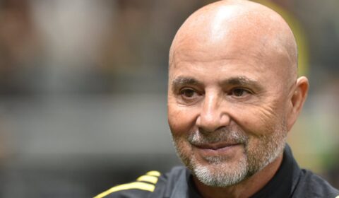 Atlético tem cinco retornos na lista de relacionados para enfrentar Corinthians e del Valle