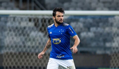 Ex-lateral do Cruzeiro anuncia aposentadoria: ‘Difícil aceitar o que o corpo pede’