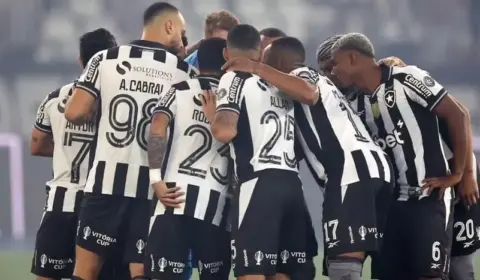 Ceará x Botafogo – Onde assistir, horário e escalações