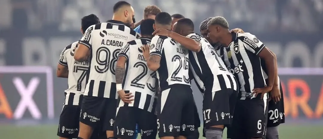 Ceará x Botafogo - Onde assistir, horário e escalações | Brasileirão ...