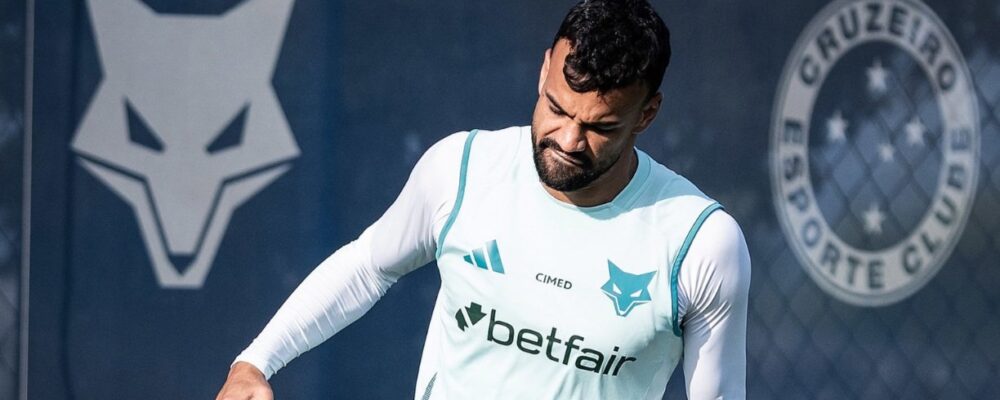 Fabrício Bruno pode desfalcar Cruzeiro no Brasileiro; veja cenário após convocação