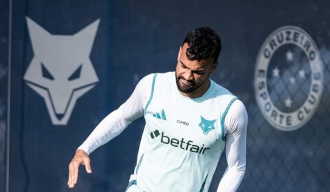 Fabrício Bruno pode desfalcar Cruzeiro no Brasileiro; veja cenário após convocação
