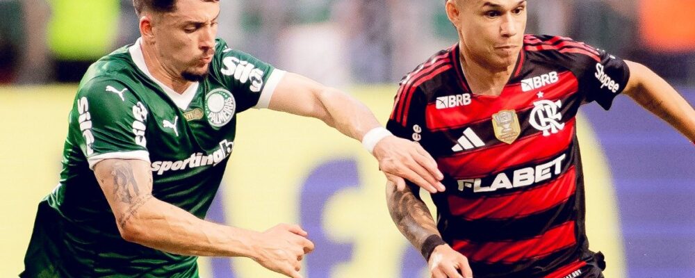 Palmeiras não tem mais como bater recorde do Flamengo no Brasileiro